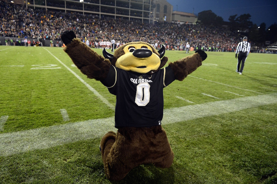 Colorado Buffaloes Rise To No 8 In College Football Playoff Rankings 0507