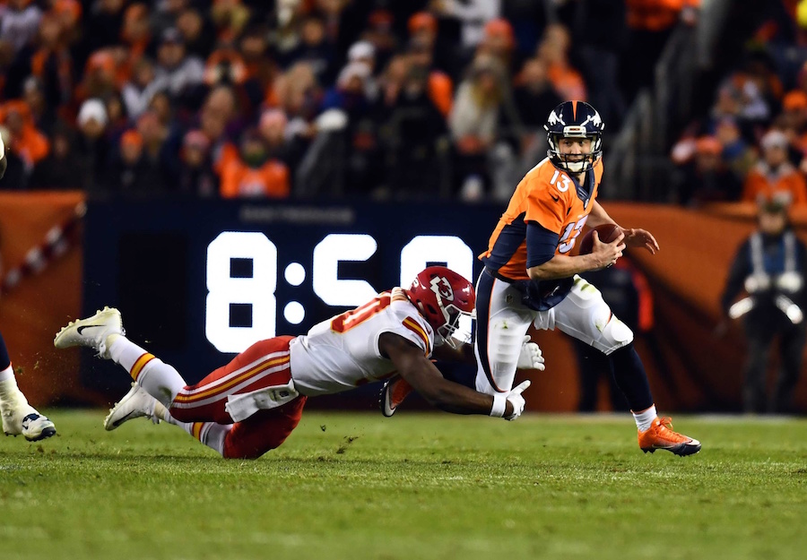 Houston, Siemian, Chiefs, Broncos