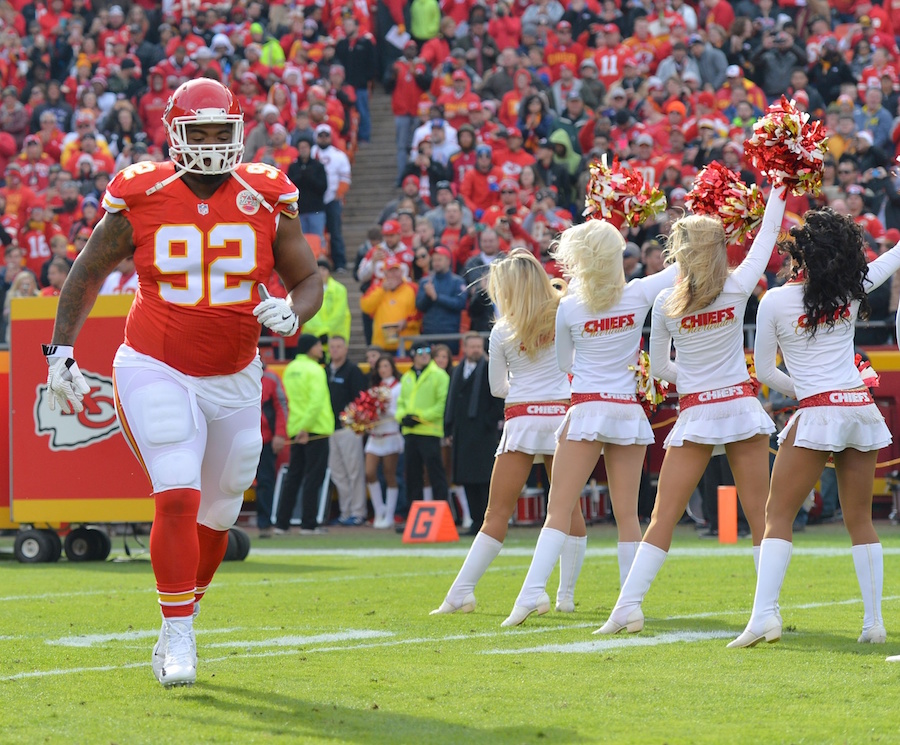 Poe, Chiefs