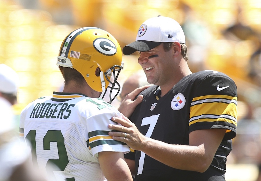 Is Aaron Rodgers worth the wait for the Denver Broncos? - Mile High Sports