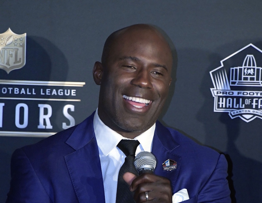 Terrell Davis's Career, Broncos, Injury and Story