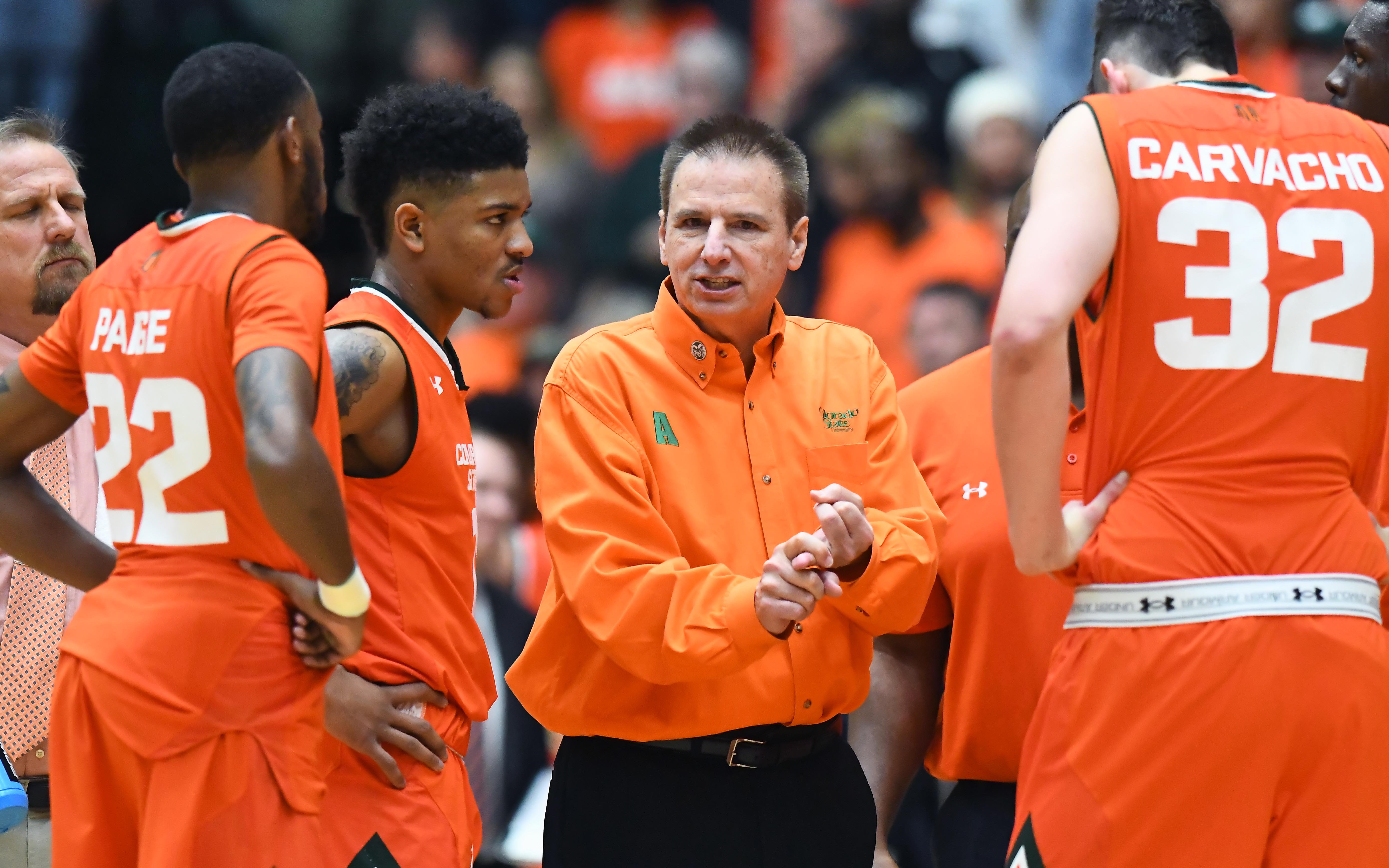 Larry Eustachy