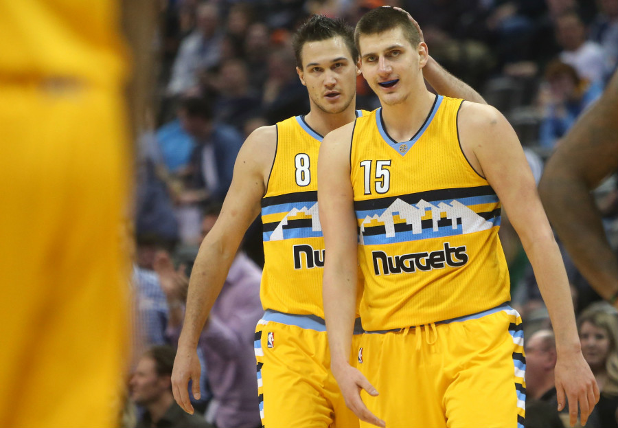 Nuggets Roundtable: Is this team better than last year's version? - DNVR  Sports