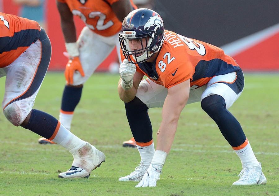 gary barnidge