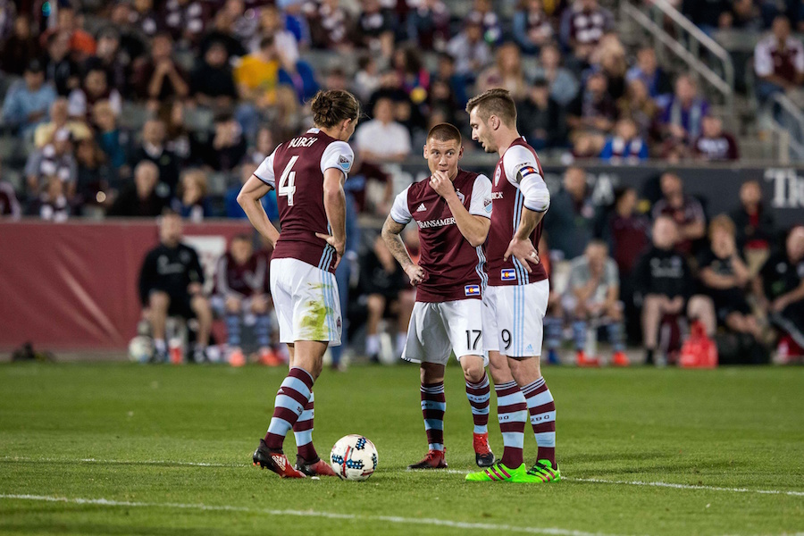 Colorado Rapids