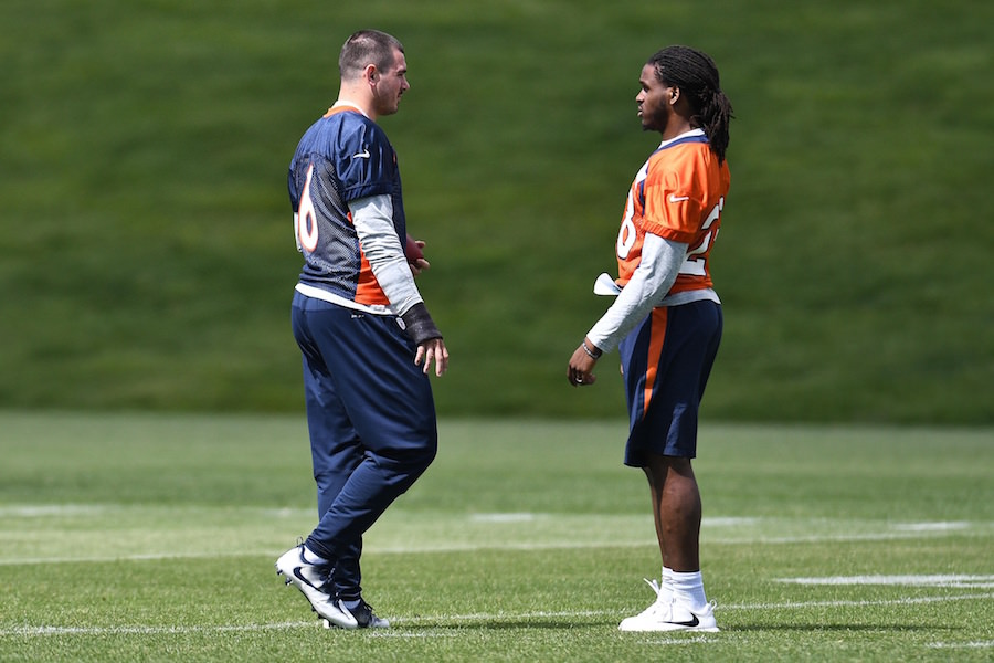 Denver Broncos place players on NFI and PUP list to start training camp -  Mile High Report