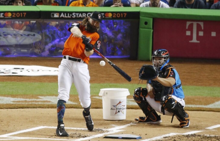 Charlie Blackmon chosen to participate in Home Run Derby - Denverite, the  Denver site!