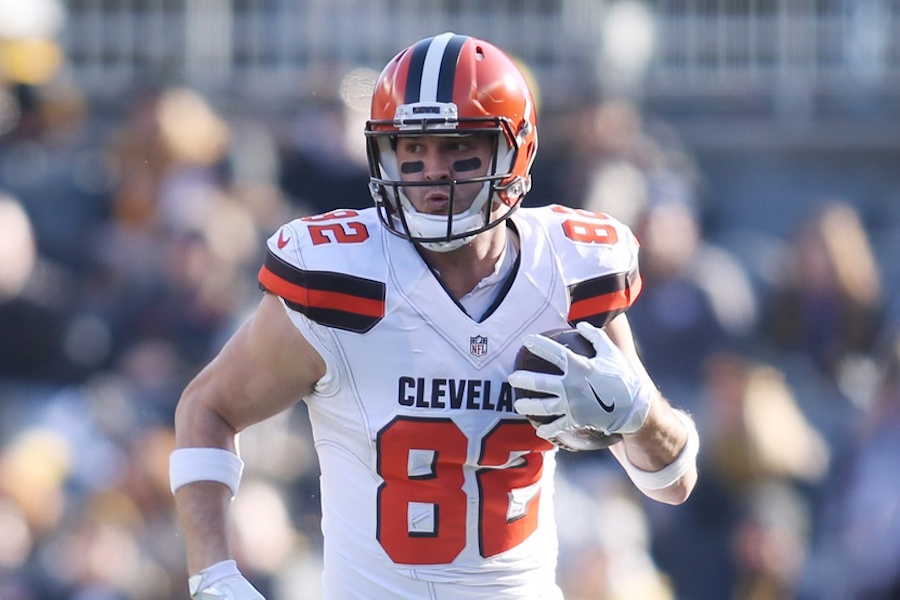 gary barnidge jersey