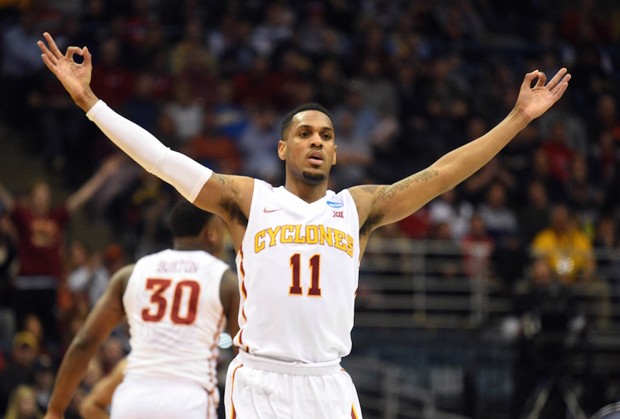 Monte Morris signs twoway contract with Denver Nuggets