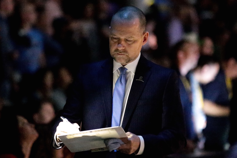 Michael Malone, Denver Nuggets