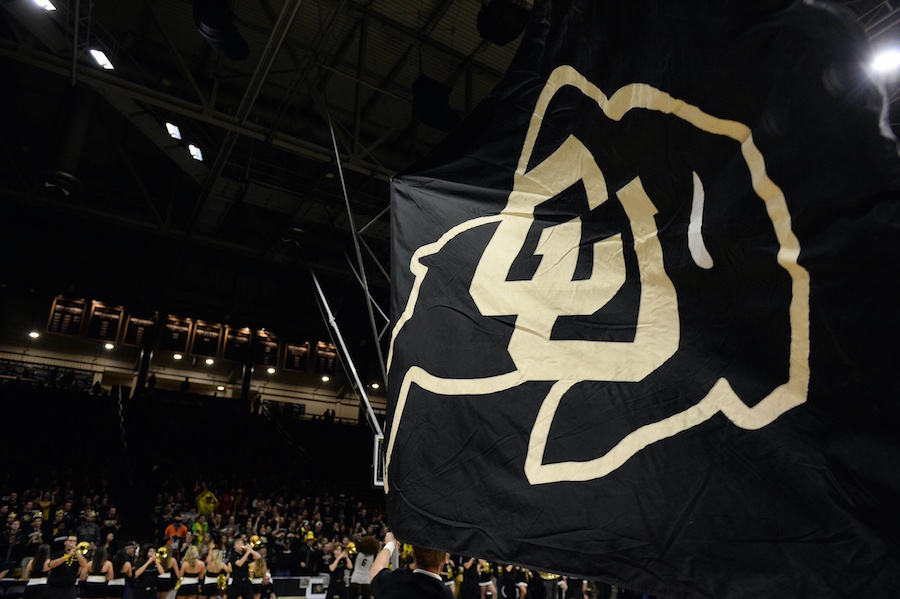 Colorado Buffaloes, CU Buffs