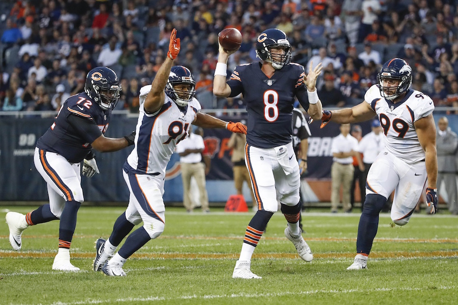 Edebali, Glennon, Gotsis