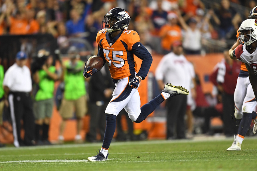 Denver Broncos announce 9 practice squad signings Mile High Sports