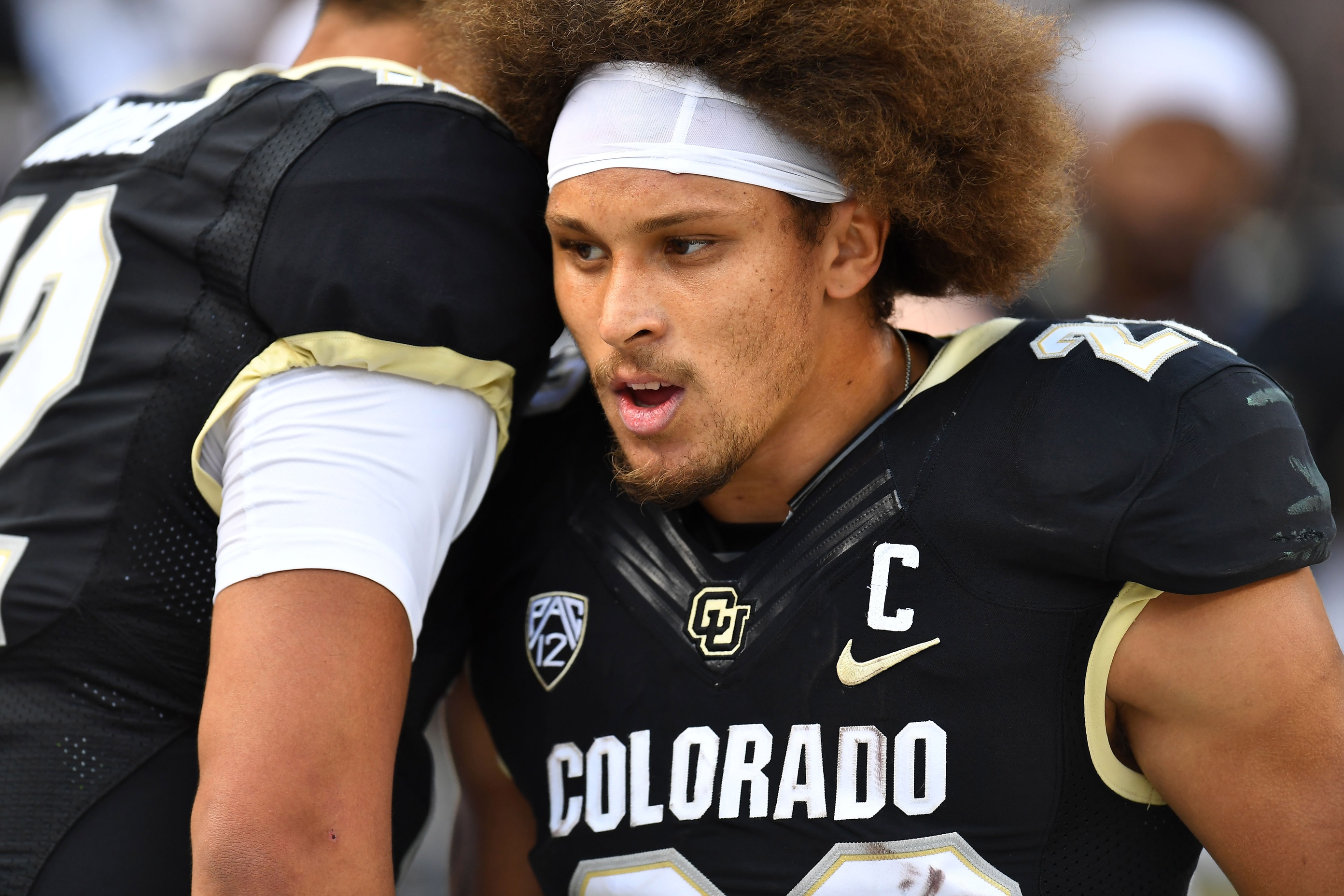 phillip lindsay jersey colorado