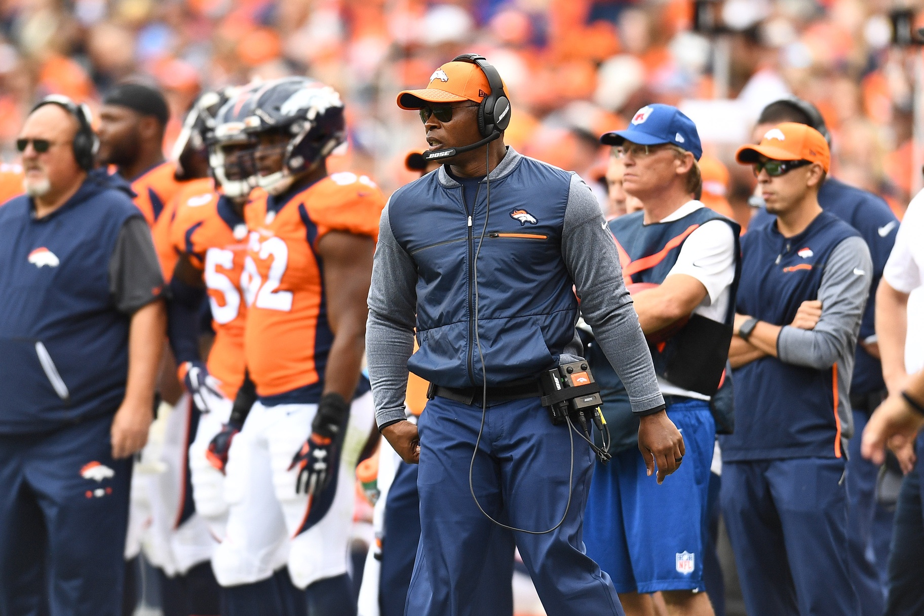5 things we learned from Giants upset victory over Broncos