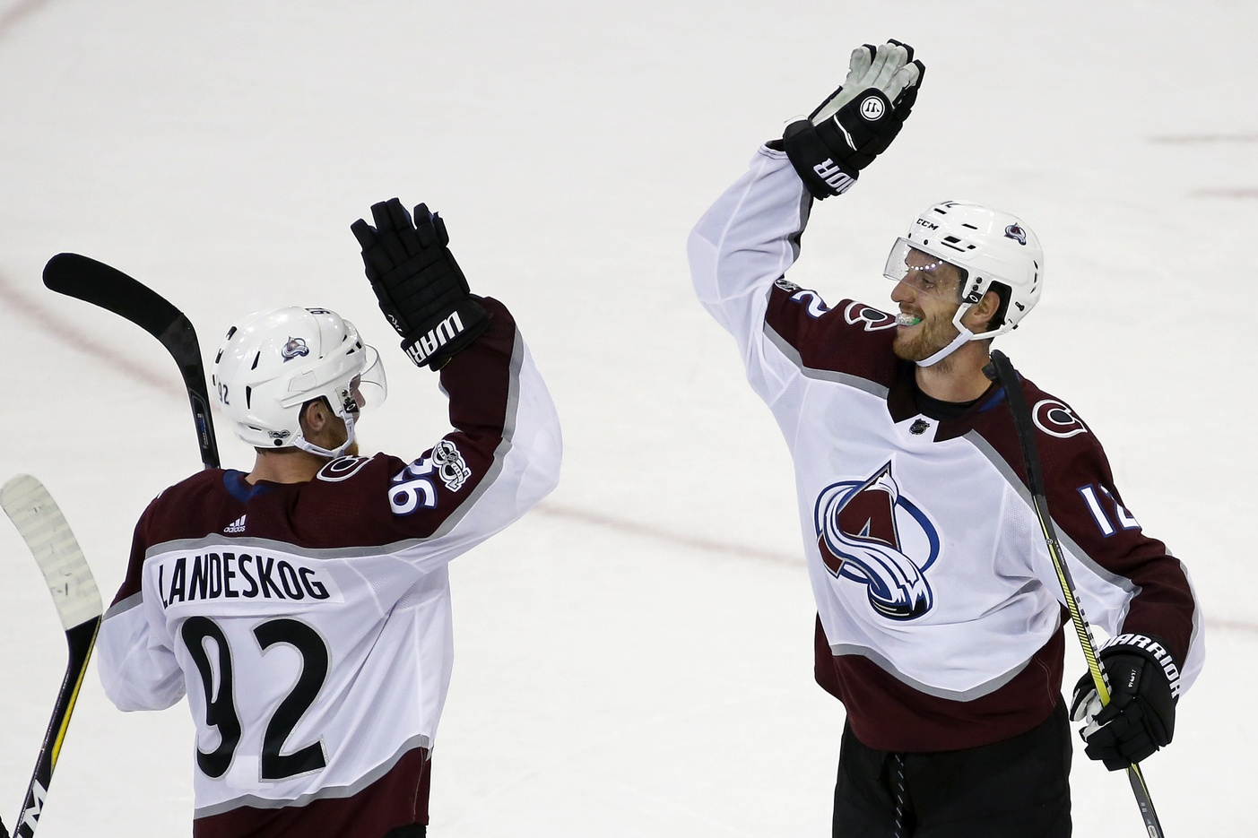 It's now or never for Avalanche captain Gabe Landeskog