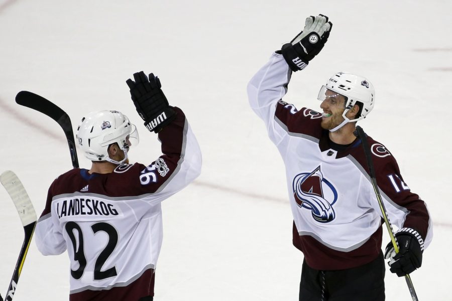 2011 NHL Draft: Gabriel Landeskog