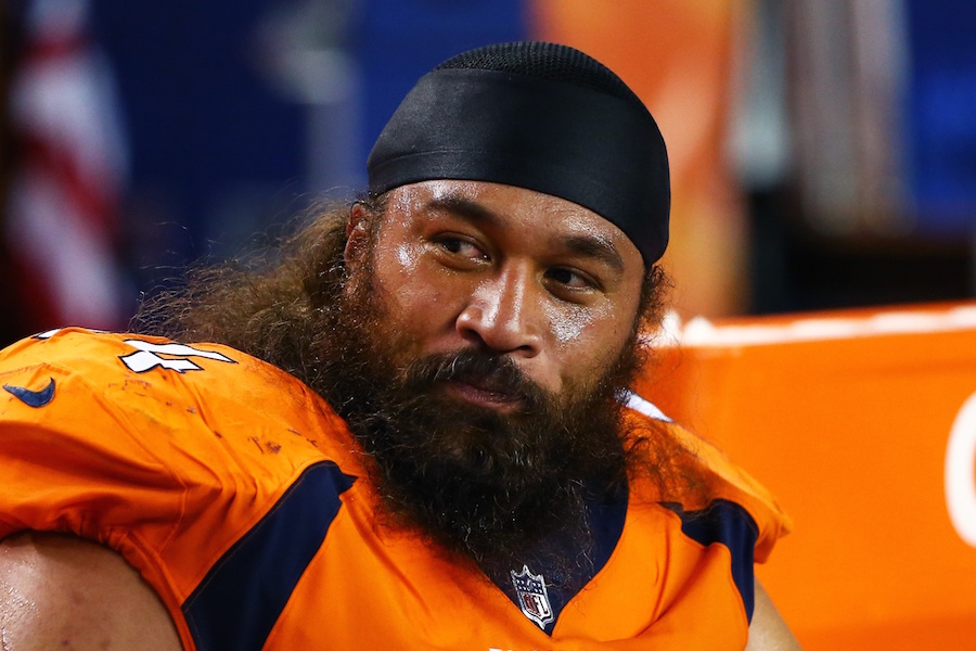 Domata Peko Domata Peko