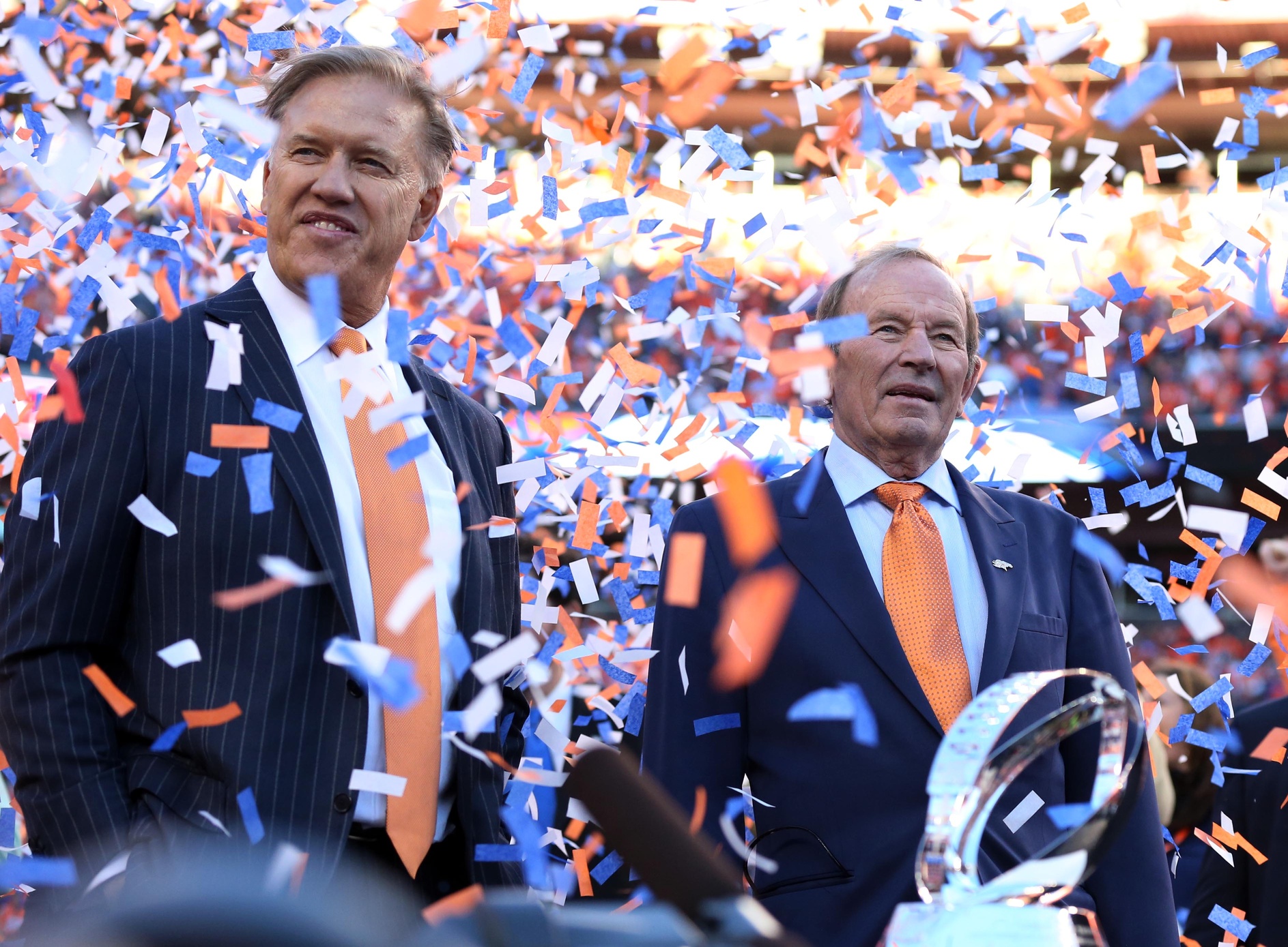 Pat Bowlen finally nominated as a finalist for the Pro Football Hall of Fame