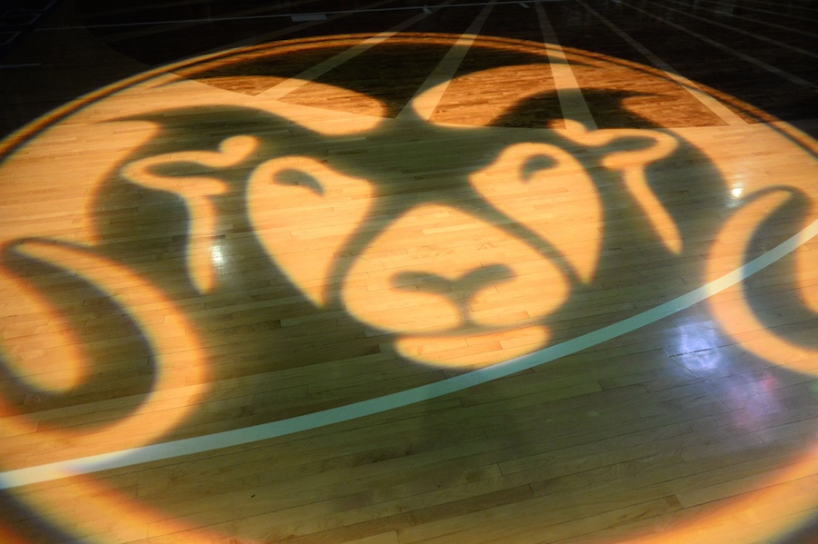 Colorado State Rams, Moby Arena