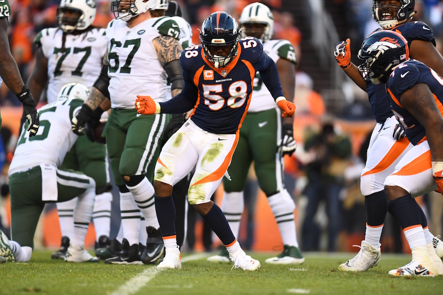 Jets rookie power rankings: Safeties stand out in loss to Broncos Jets rookie power rankings: Safeties stand out in loss to Broncos