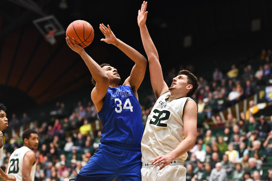 Ryan Swan, Nico Carvacho