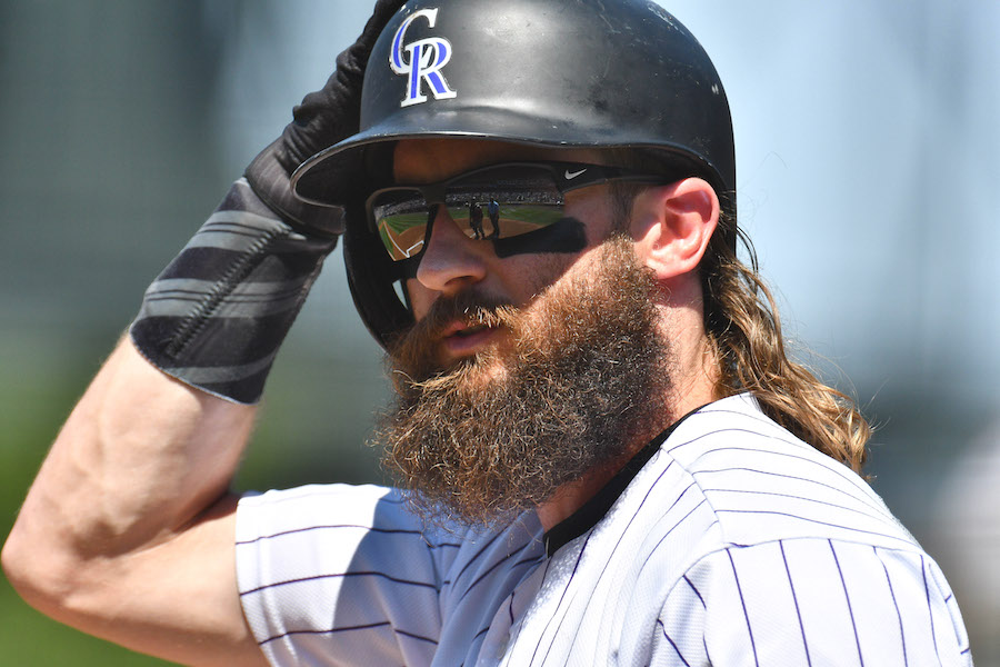 charlie blackmon all star game