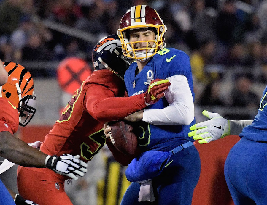NFL: Pro Bowl