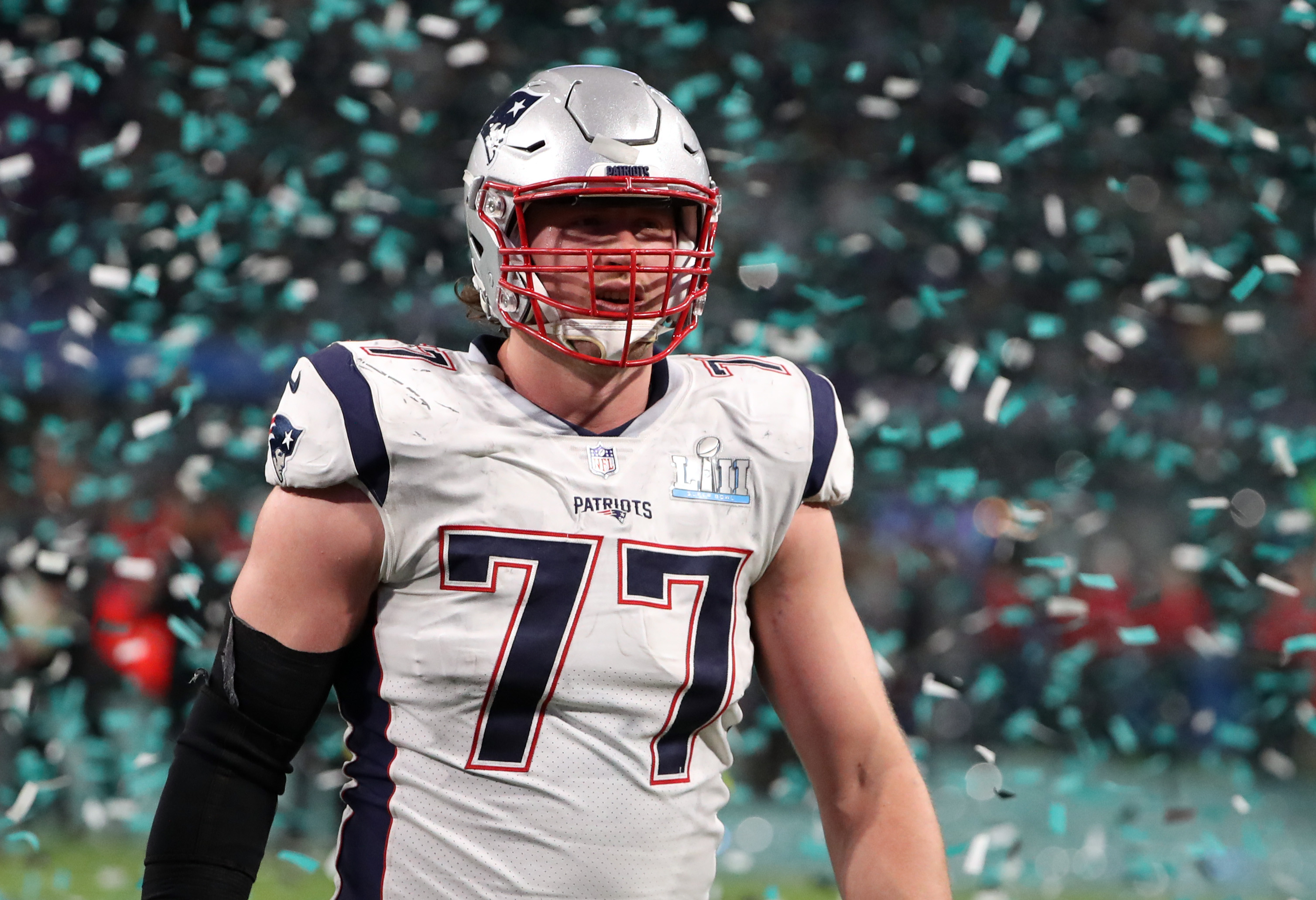 NFL: Super Bowl LII-Philadelphia Eagles vs New England Patriots