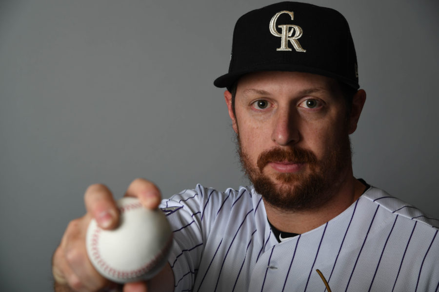 Colorado Rockies: Coors Field, Ghosts, and Altitude Pitching