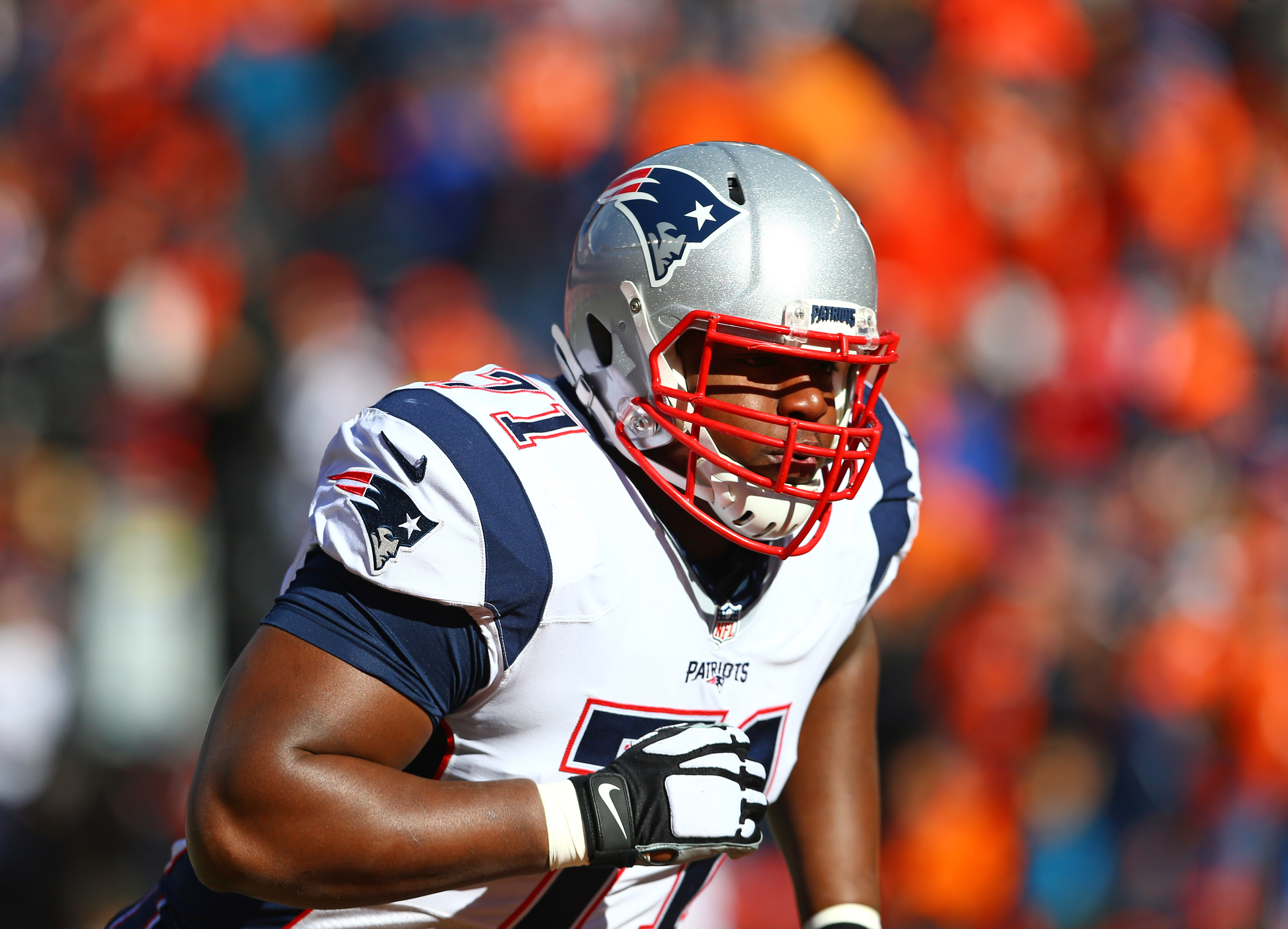 NFL: AFC Championship-New England Patriots at Denver Broncos