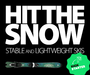 Supports photovoltaïques • SkiTEC • Design à partir de skis usagés