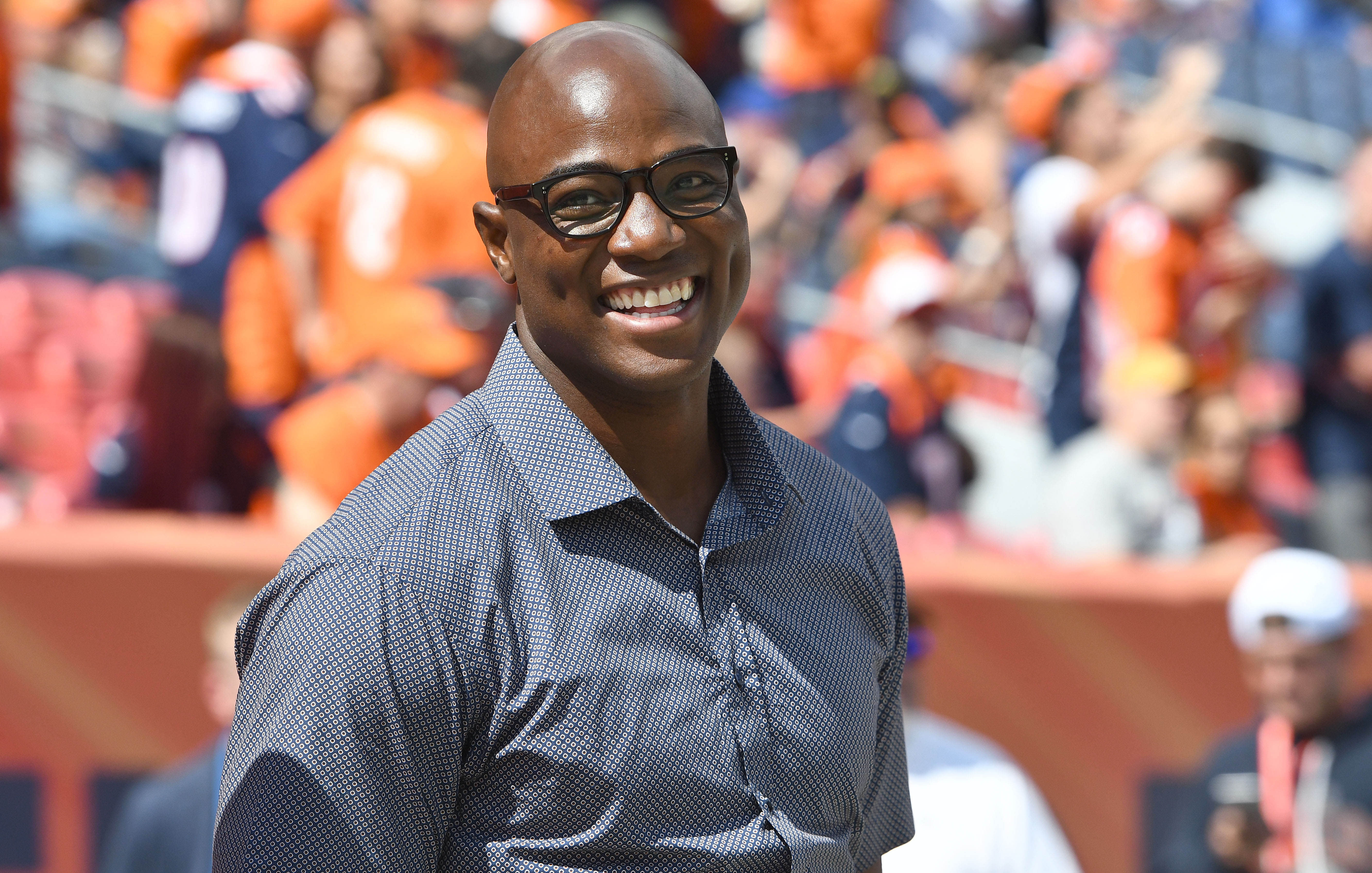 NFL: Dallas Cowboys at Denver Broncos