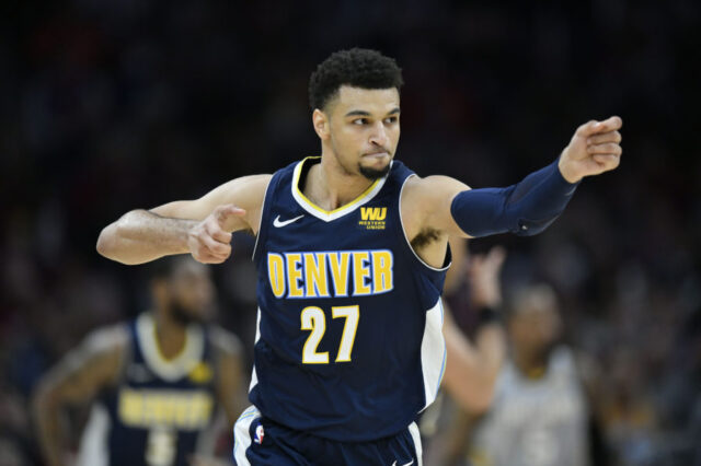 nuggets cavaliers betting