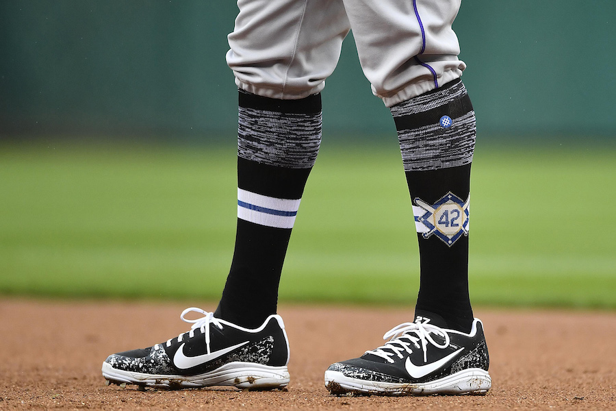 MLB: Colorado Rockies at Washington Nationals