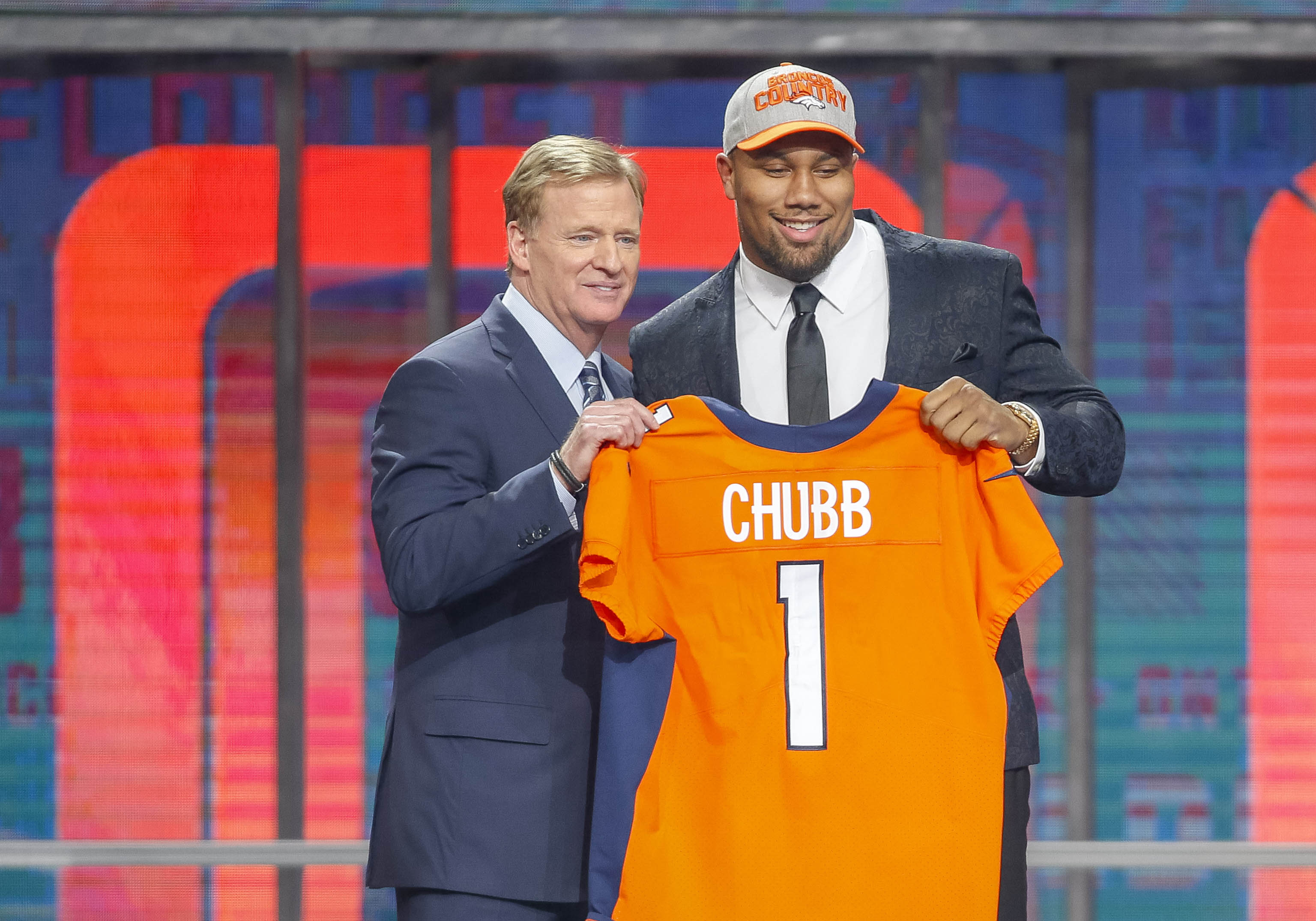 NFL: NFL Draft