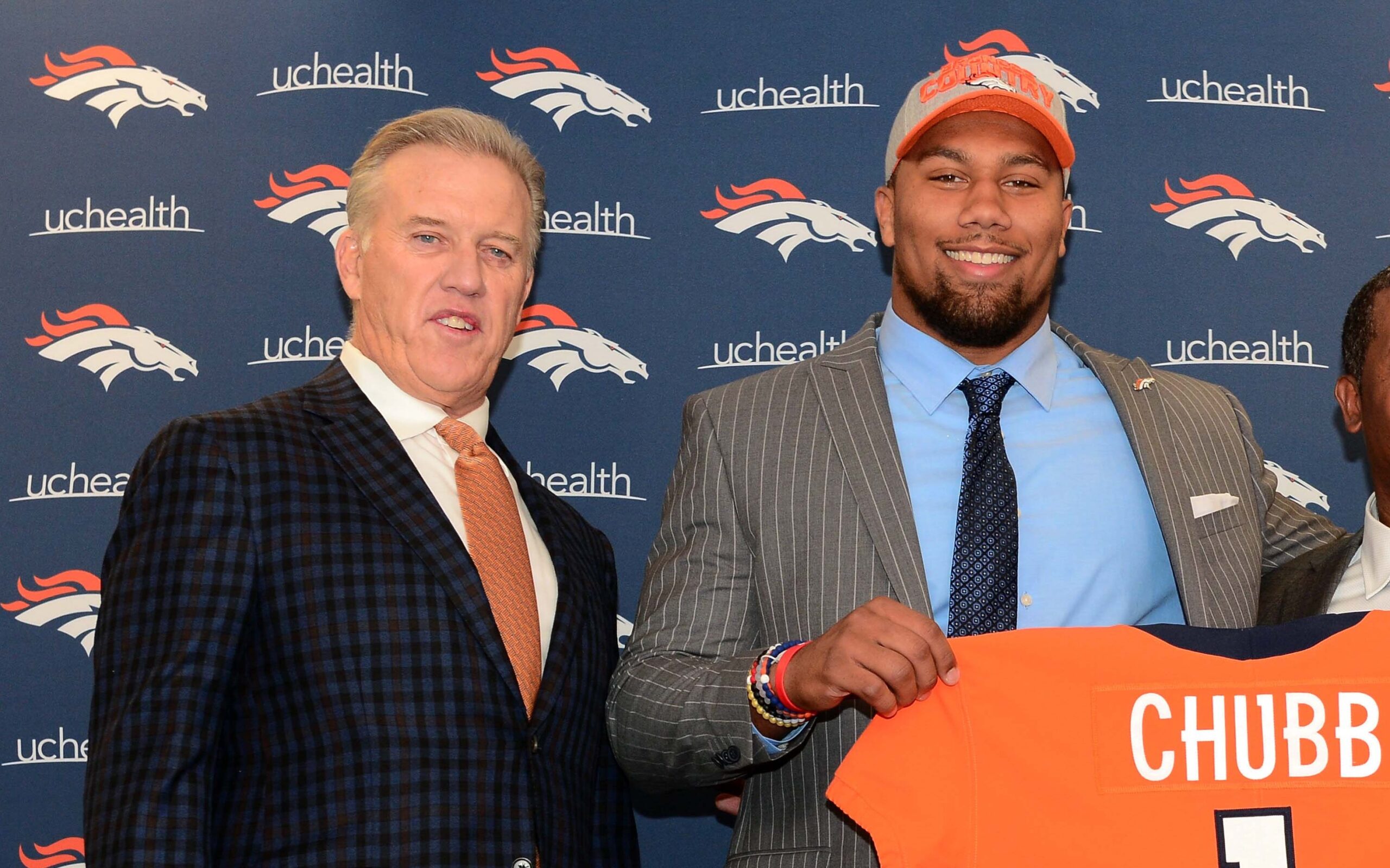 Denver Broncos Draft History: A Look at Every Draft Class of All Time