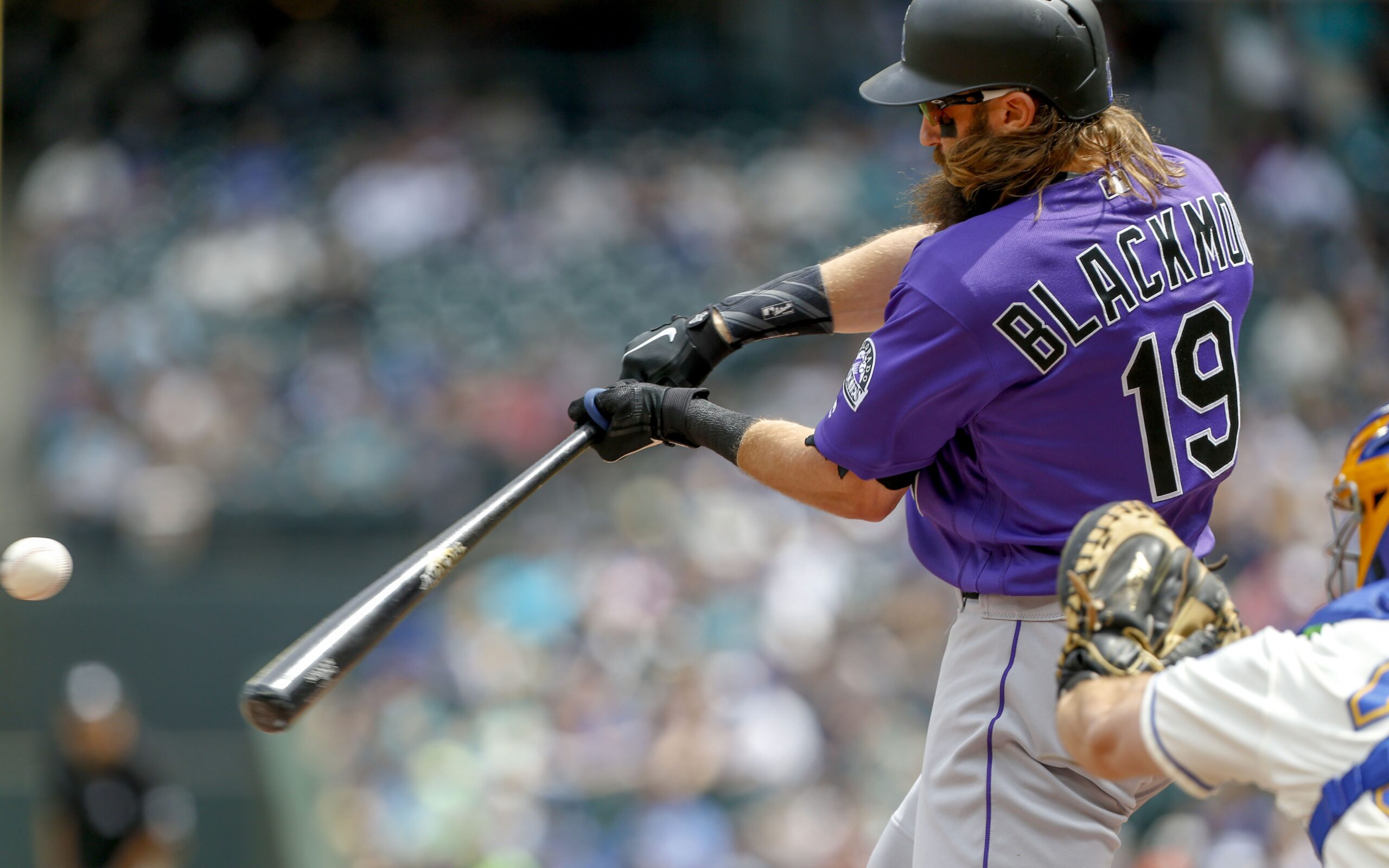 Charlie Blackmon has started July on an absolute tear - Mile High Sports