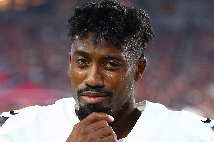 NFL: Oakland Raiders at Arizona Cardinals