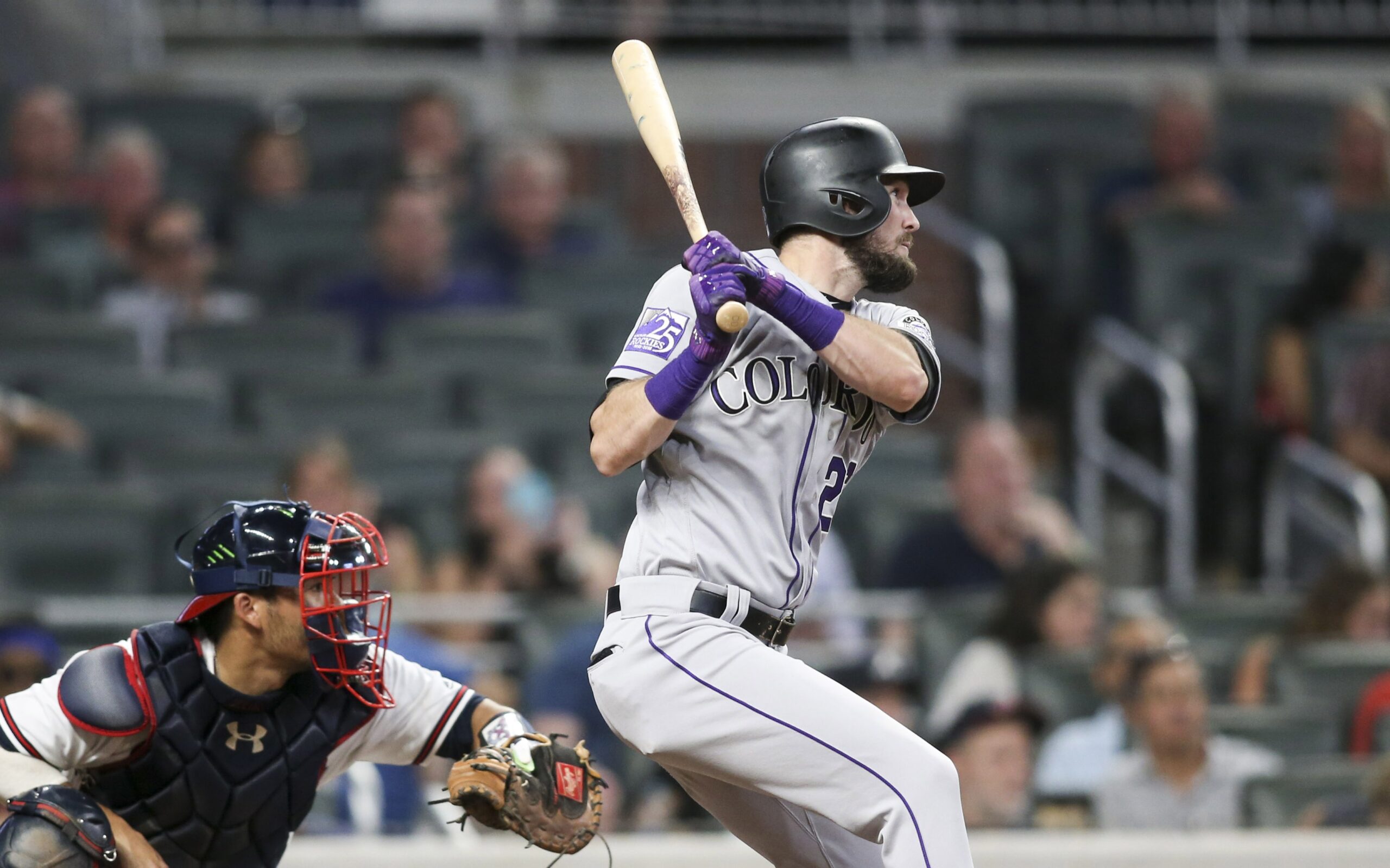 Cards rally for 3 in ninth to top Rockies