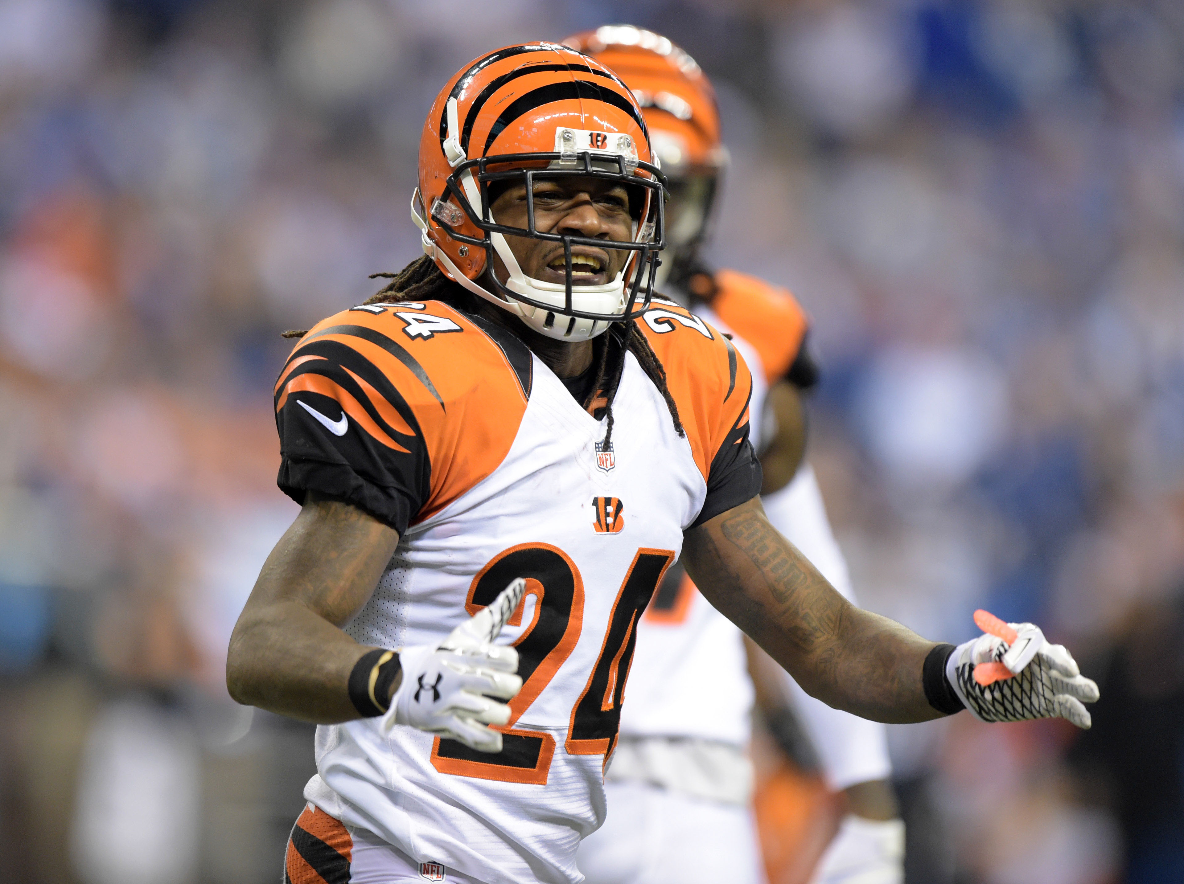 NFL: AFC Wild Card Playoff-Cincinnati Bengals at Indianapolis Colts