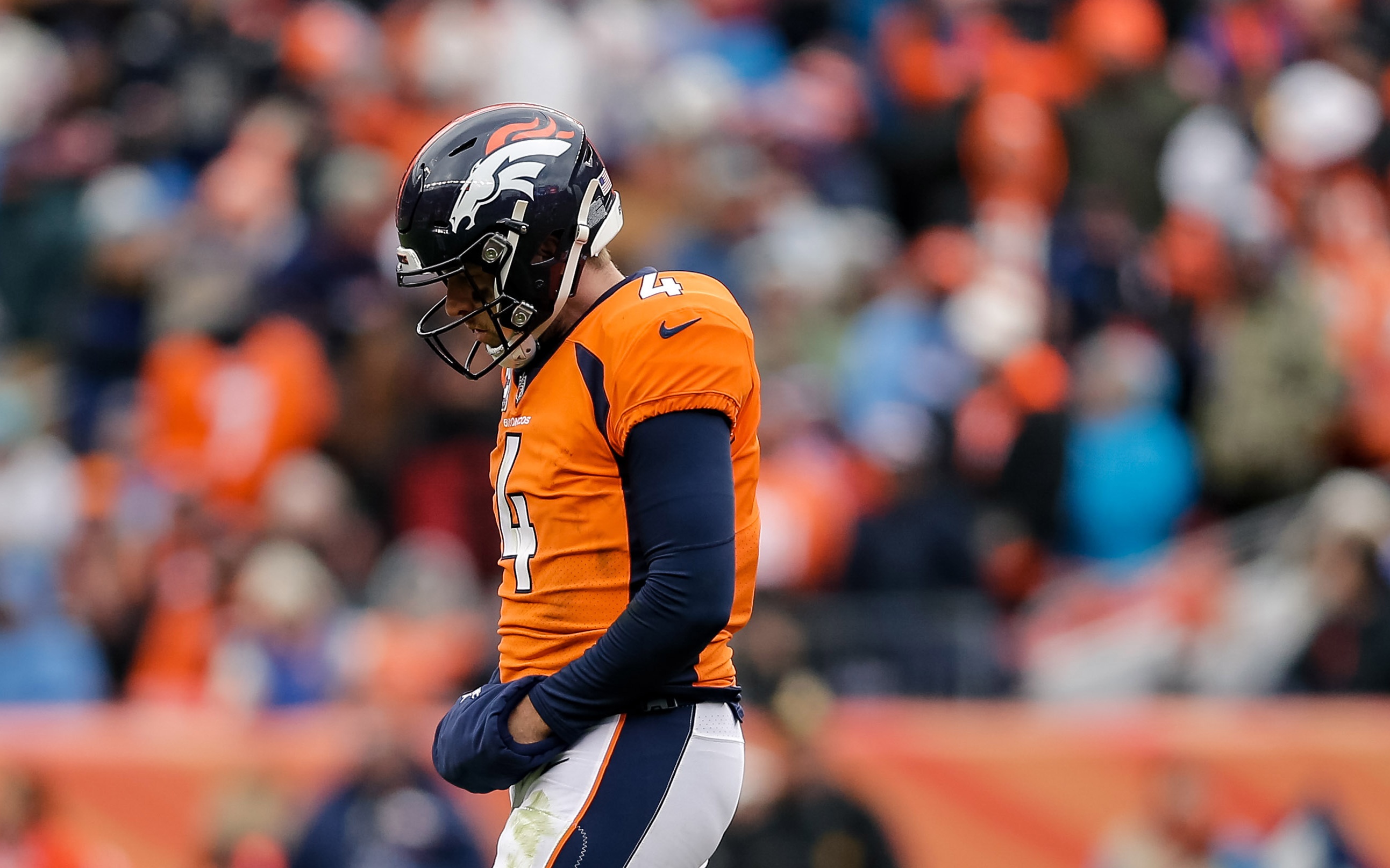 USATSI_11444961 Cropped Case Keenum. Credit: Isiah J. Downing, USA TODAY Sports.