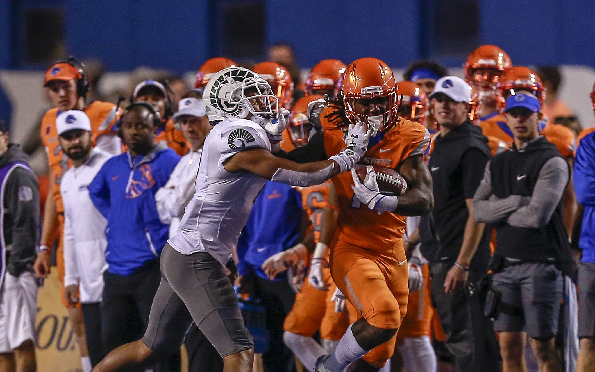USATSI_11477738 Cropped A.J. Richardson. Credit: Brian Losness, USA TODAY Sports.