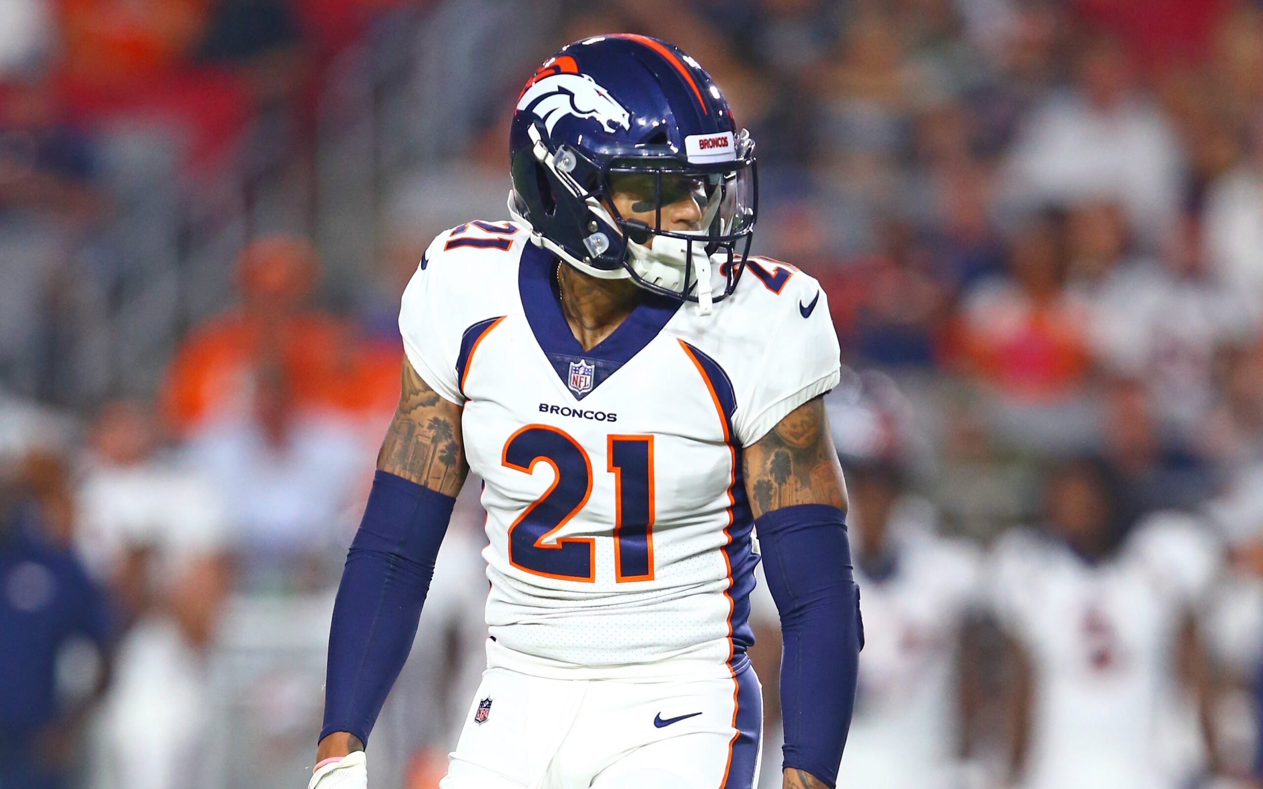 How Su'a Cravens Fell Apart in Washington - Sports Illustrated