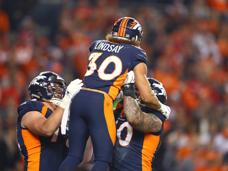 Opinion: Ranking the Broncos' different 