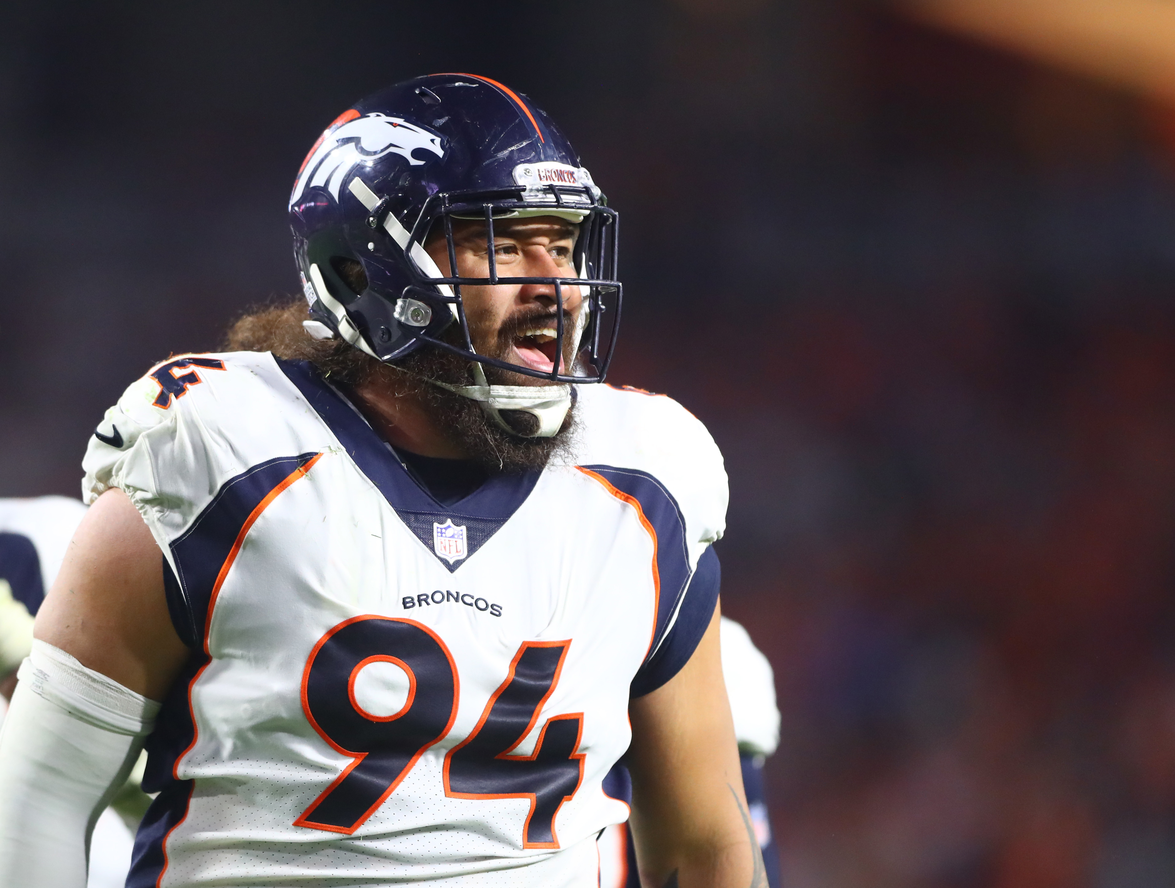 Von Miller interception: Watch Miller intercept Phillip Rivers
