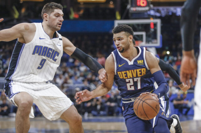 nuggets magic betting preview