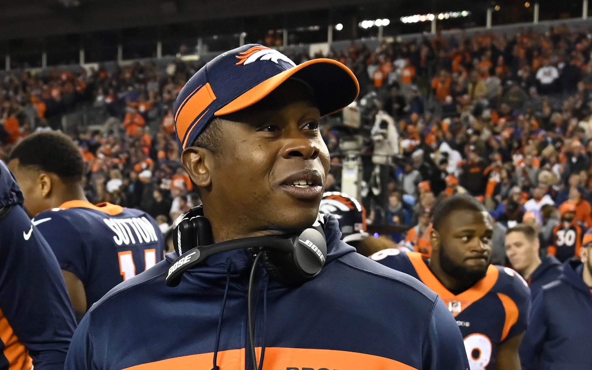 If Vance Joseph is fired, Bengals may hire him as DC or even head coach -  Mile High Sports