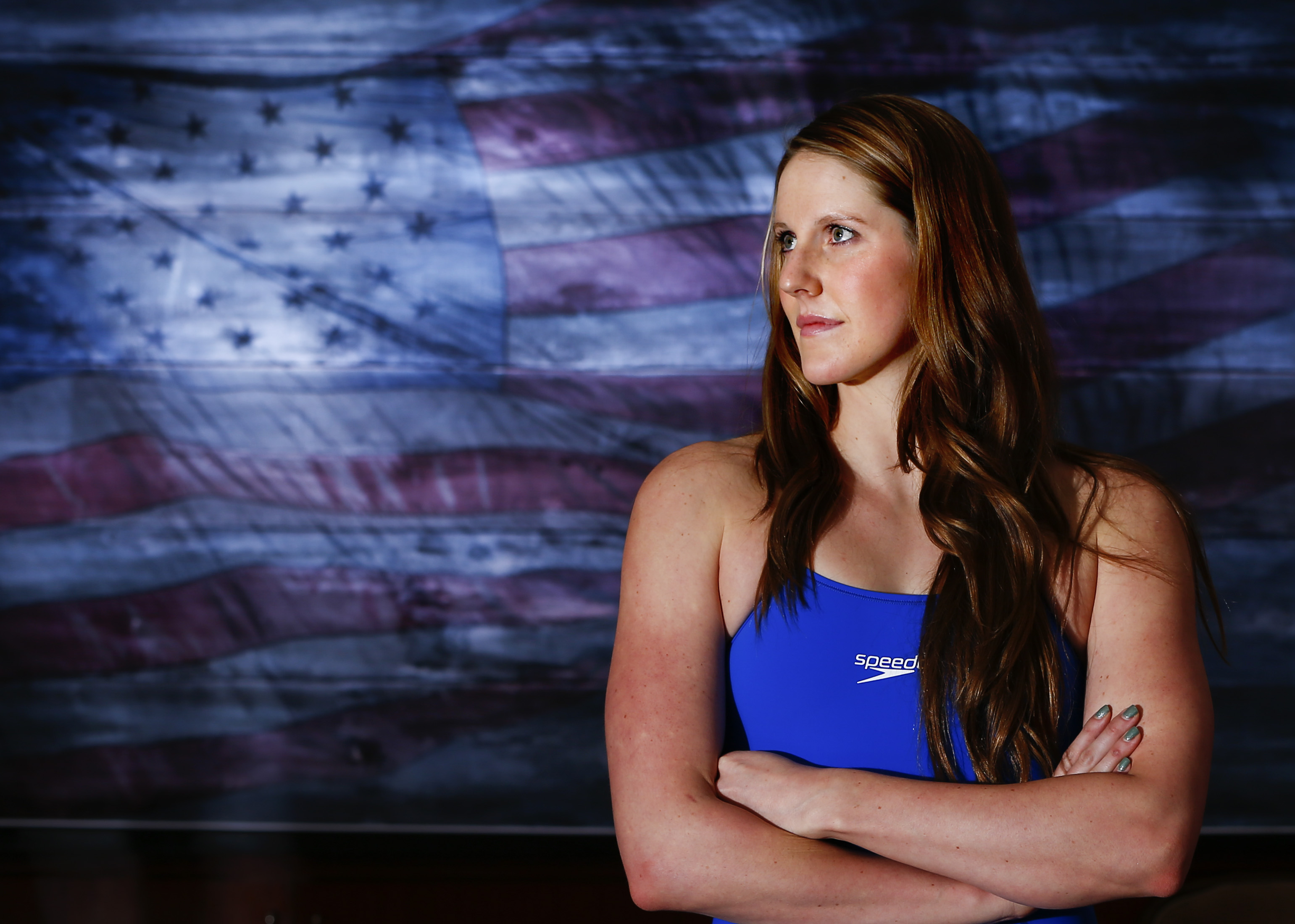 Olympic Preview: Team USA Media Summit