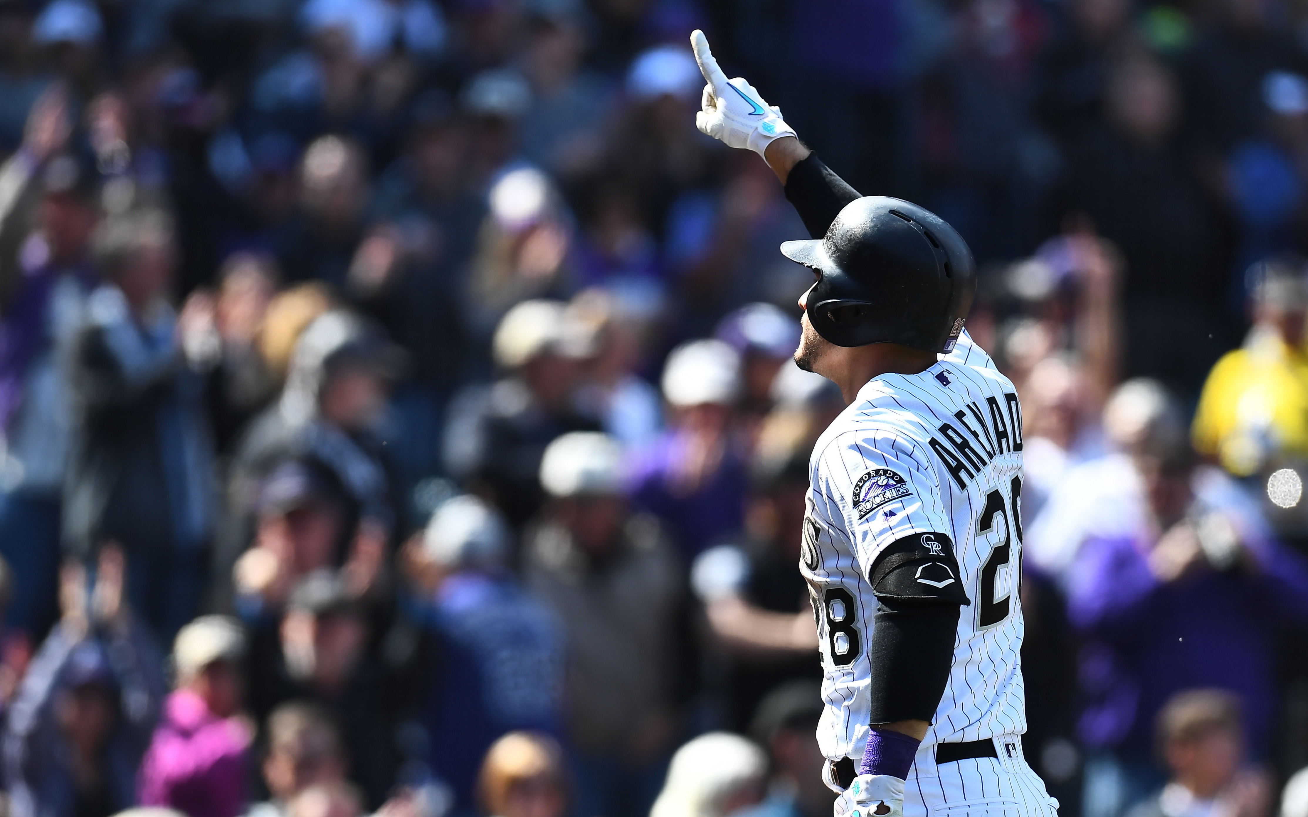 colorado rockies fan shop